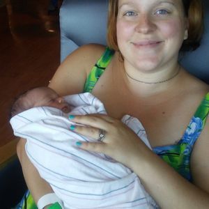 Meet your Posher, Katherine